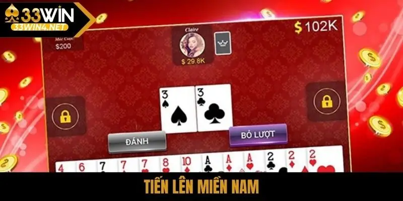 Tiến lên Miền Nam